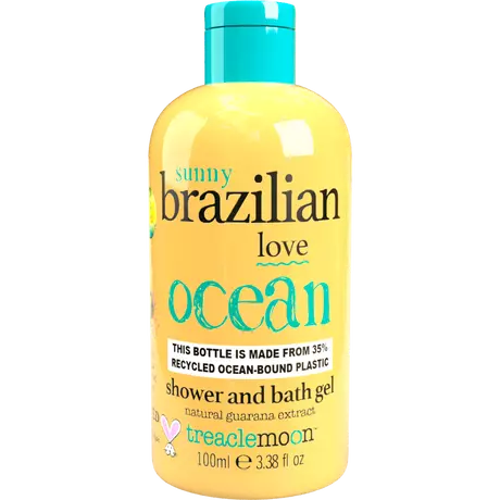 Treaclemoon Brazilian Love Showergel Mini 100 ML