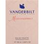 Gloria Vanderbilt Miss Vanderbilt eau de toilette 100 ML