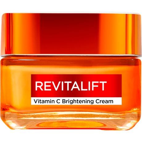 L'Or�al Paris Revitalift Clinical Vitamine C Brightening Creaml 50 ML