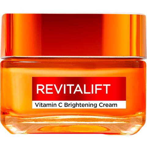 L'Or�al Paris Revitalift Clinical Vitamine C Brightening Creaml 50 ML