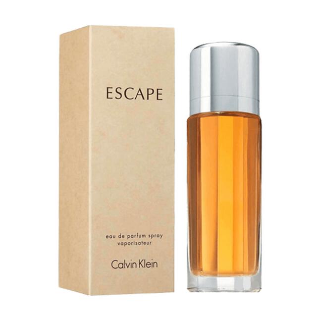 Calvin Klein Escape Woman Eau de Parfum