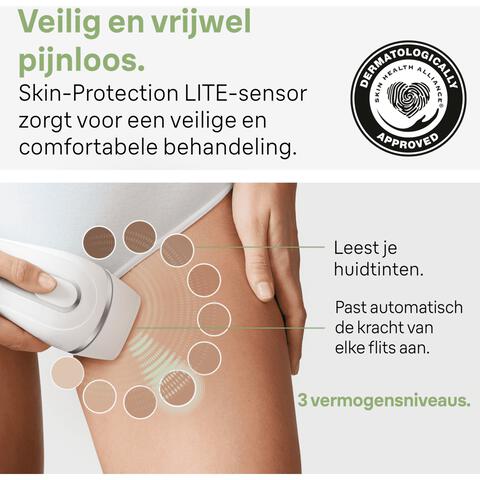 Braun IPL Silk-expert Pro 3 PL3020