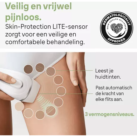Braun Silk-expert Pro 3 IPL PL3020