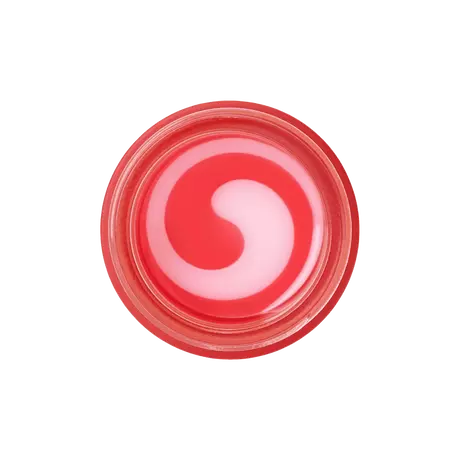 W7 Sweet Dreams Overnight Lip Mask Cherry Swirl