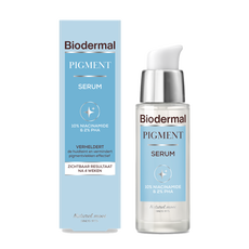 Biodermal Pigment Serum 30 ML
