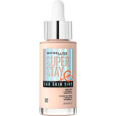 Maybelline New York Superstay 24H Skin Tint 02