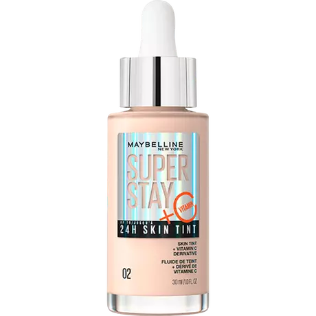 Maybelline New York Superstay Glow Tint 02