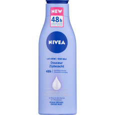 NIVEA Zijdezachte Body Milk 250 ML