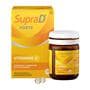 Supra D Forte, vitamine d voor sterke botten en spieren 100 parelcapsules
