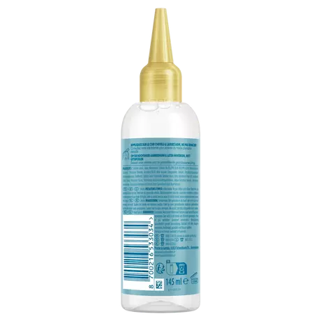 Head & Shoulders Derma X Pro Hydrateert Hoofdhuidbalsem Anti-roos 145 ML