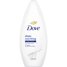 Dove Deeply Nourishing Douchegel Mini 55 ML