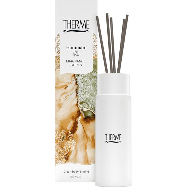 Therme Hammam Fragrance Sticks 100 ML