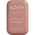 NYX Professional Makeup Buttermelt Bronzer Butta Cup