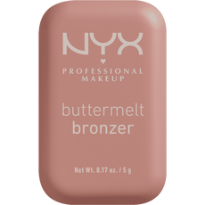 NYX Professional Makeup Buttermelt Bronzer Butta Cup