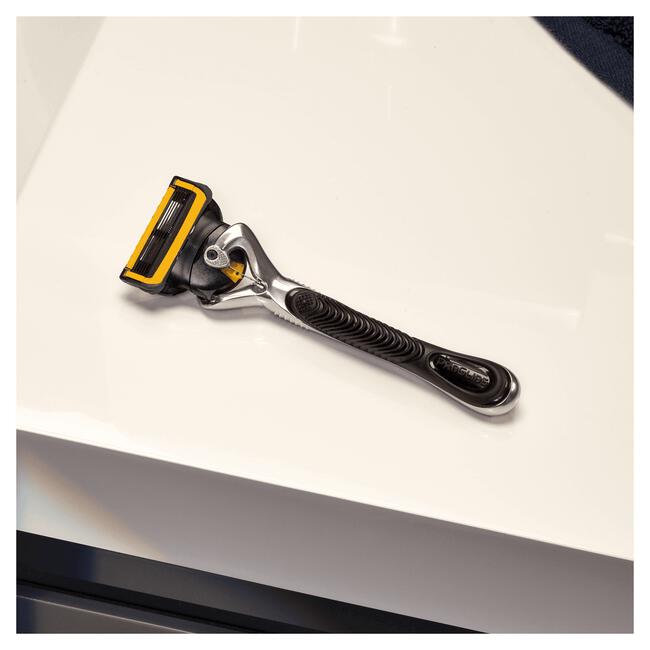 Gillette ProShield Navulmesjes 3 stuks
