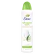 Dove Go Fresh Cucumber & Green Tea Anti-Transpirant Deodorant Spray 150 ML
