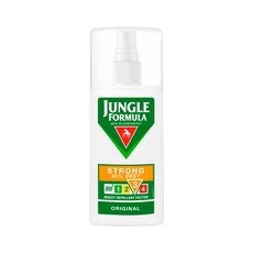 Jungle Formula Anti Muggenspray Strong 20% DEET 75 ML
