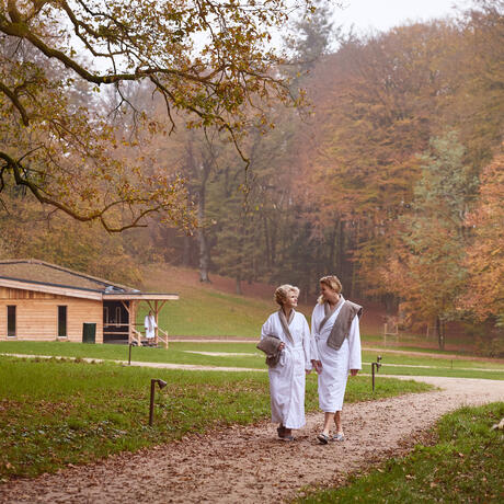 Badset Huur bij BeWellness