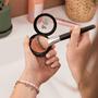 Etos Blush Powder Satin Finish Wild Sunset