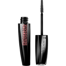 Rimmel Wonder Bond Bonding Serum Mascara 01 Black