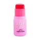 Revolution Jelly Blush Stick Lip And Cheek Stain Strawberry Pink