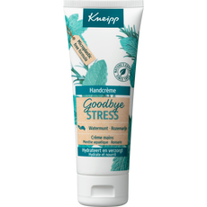 Kneipp Goodbye Stress Hand Crème 75 ML