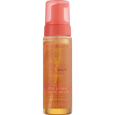 Crème of Nature Argan Oil Foaming Mousse 207 ML