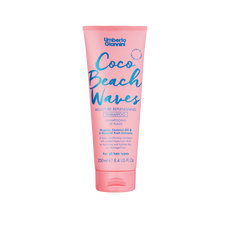 Umberto Giannini Coco Beach Waves Shampoo 250 ML