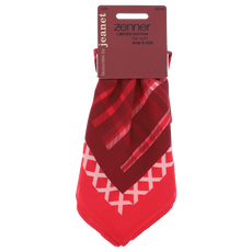 Zenner x Jeanet Limited Edition Haarsjaal Print