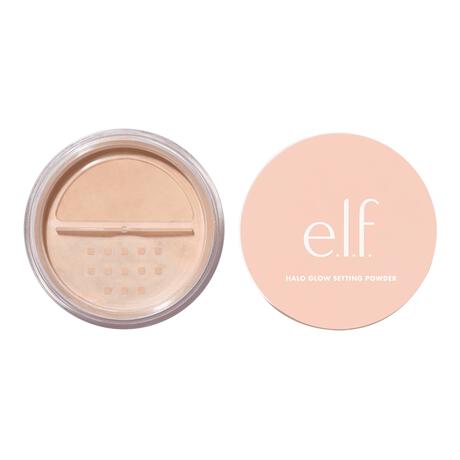e.l.f. Halo Glow Setting Powder Light/Medium