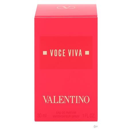 Valentino Voce Viva eau de parfum 30 ML