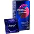 Durex Condooms Orgasm Intense met Ribbels 10 stuks