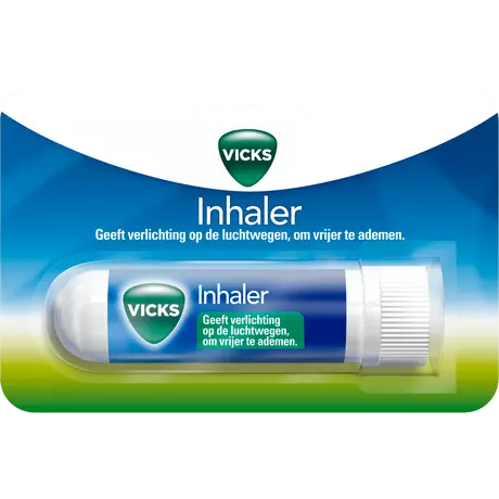 Vicks Inhaler 1 stuk