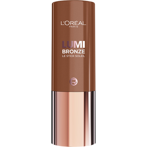 L'Oréal Paris Lumi Bronze Le Stick Soleil Bronzer 130 Sunset Doré