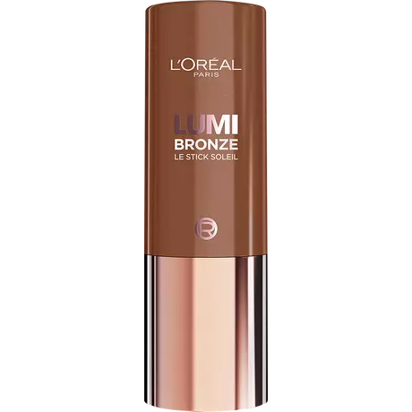 L'Oréal Paris Lumi Bronze Le Stick Soleil Bronzer 130 Sunset Doré