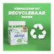 Always Maandverband Cotton Protection Normal Big Pack 22 stuks