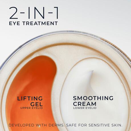 RoC Derm Correxion Dual Eye 20 ML