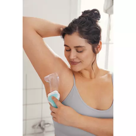 Wilkinson Sword Intuition 2-in-1 Sensitive Navulmesjes 4 stuks