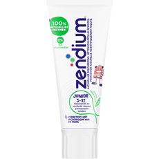 Zendium Junior Junior 5-12 jaar Tandpasta 50 ML