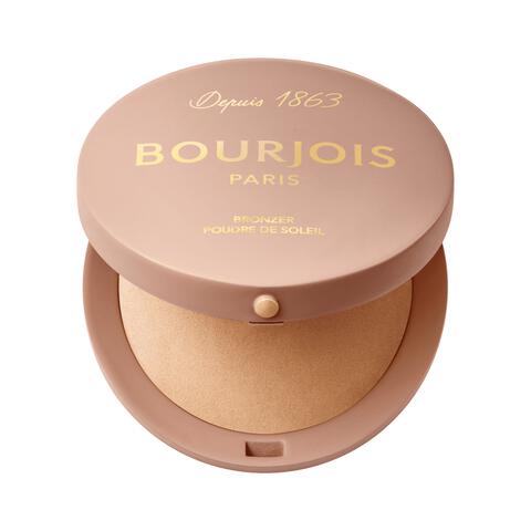 Bourjois Maxi Rond Pot Bronzer 001 Light Medium