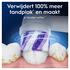Oral-B iO Radiant White Opzetborstels Wit 2 Stuks