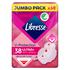 Libresse mvb ultra normal Jumbo 8x3