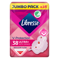 Libresse mvb ultra normal Jumbo 8x3