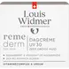 Louis Widmer Remederm Dagcrème UV 30 Licht Geparfumeerd 50 ML
