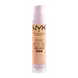 NYX Professional Makeup Bare With Me Concealer Serum BWMCCS06 Tan