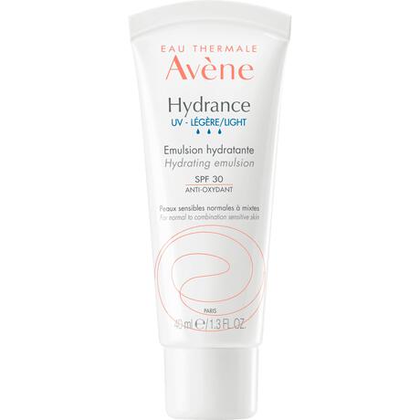 Avène Hydrance UV Licht 40 ML