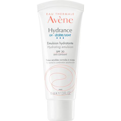 Avène Hydrance UV Licht 40 ML