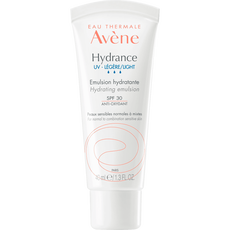Avène Hydrance UV Licht 40 ML