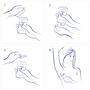 Dove Invisible Dry Anti-Transpirant Deodorant Stick 40 ML