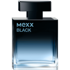 Mexx Black Man Eau de Parfum 50 ML